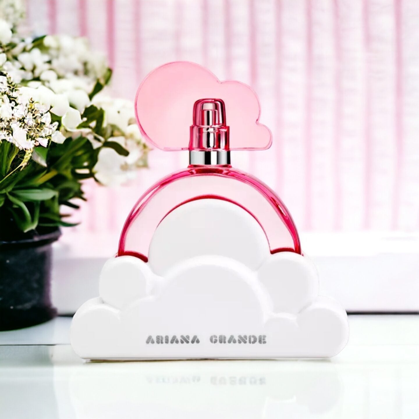 Ariana Grande Cloud Pink