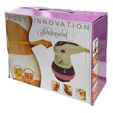 Masajeador Corporal Body Innovation